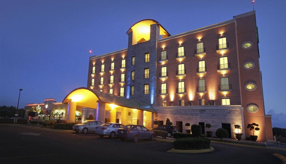Foto general de Holiday Inn Express Silao-Aeropuerto Bajio, an IHG Hotel