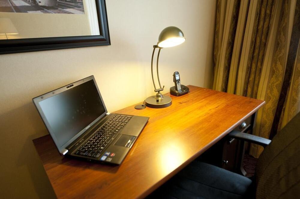 Foto general de The Thompson Hotel