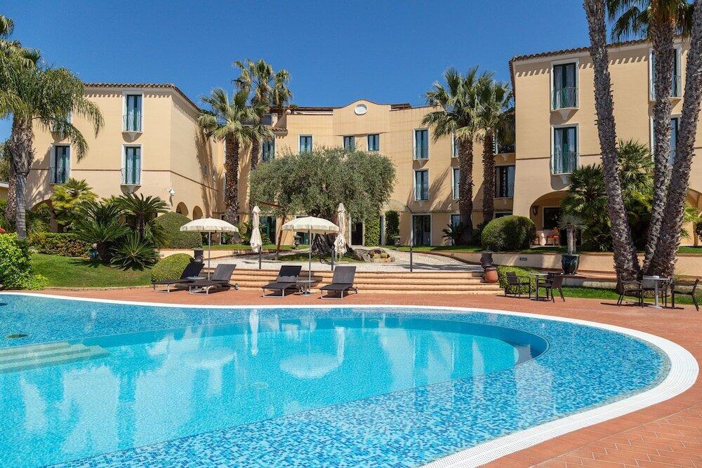 Foto general de Hotel Arbatasar