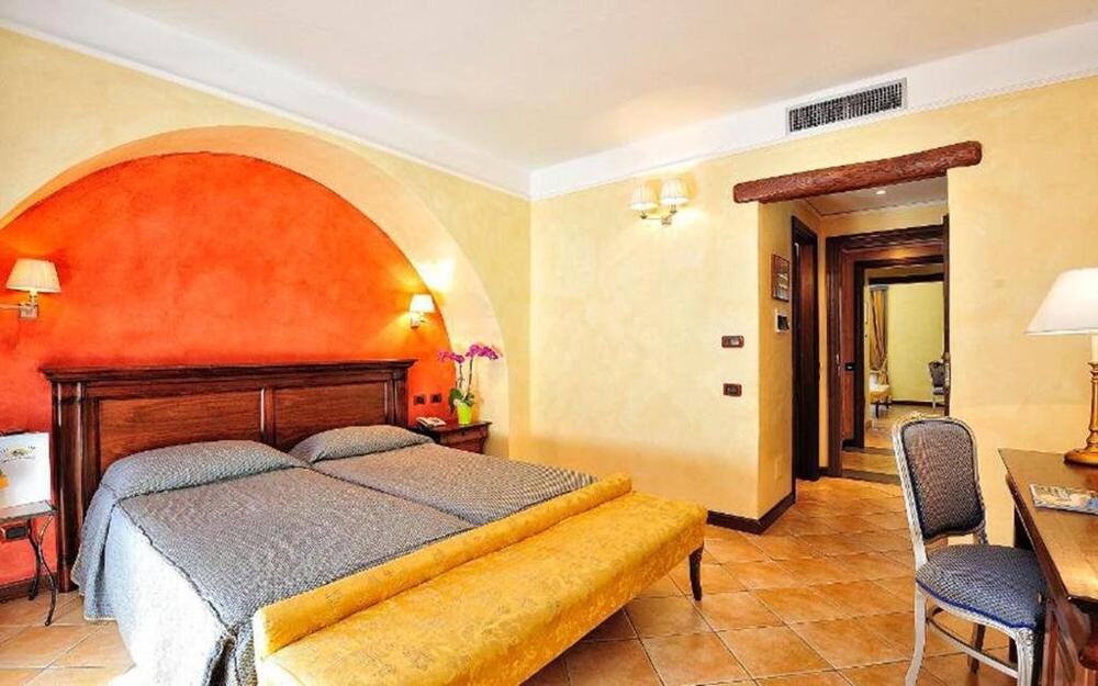 Foto general de Hotel Arbatasar