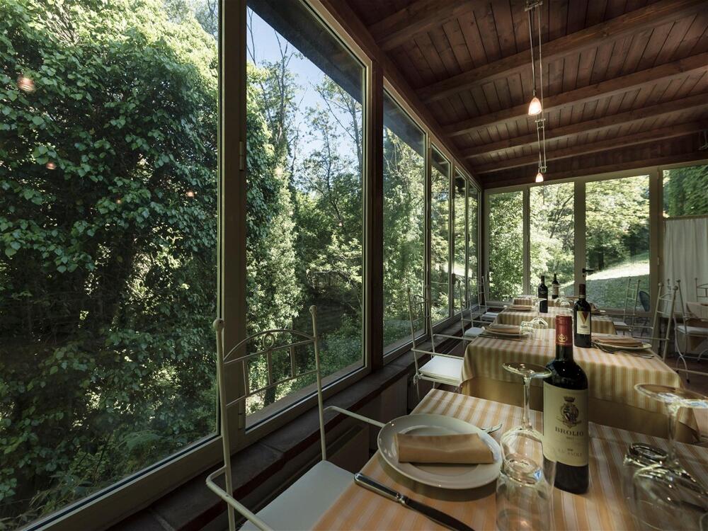 Foto general de Ultimo Mulino Wellness Country Hotel