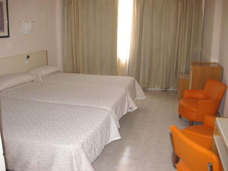 Foto general de Hotel Teix