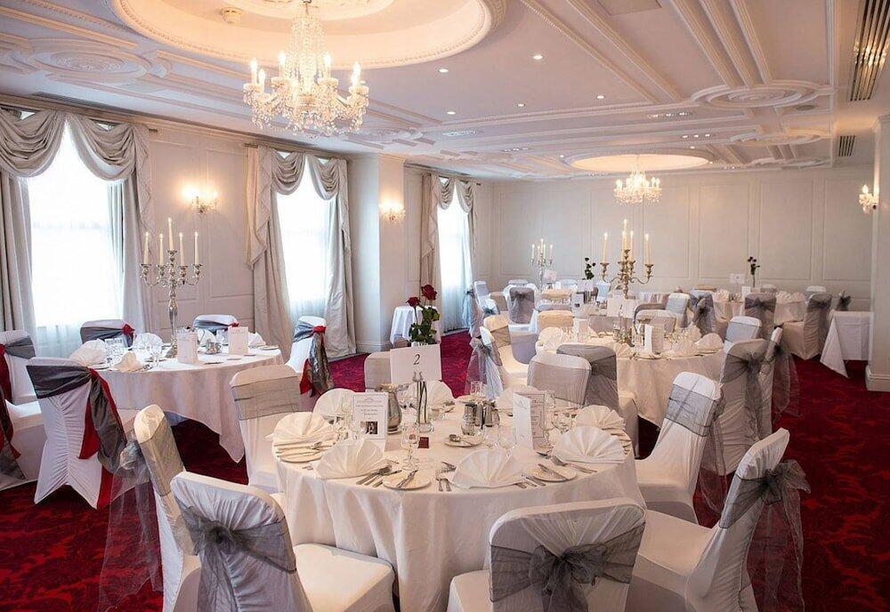 Foto de los servicios de Rochestown Park Hotel