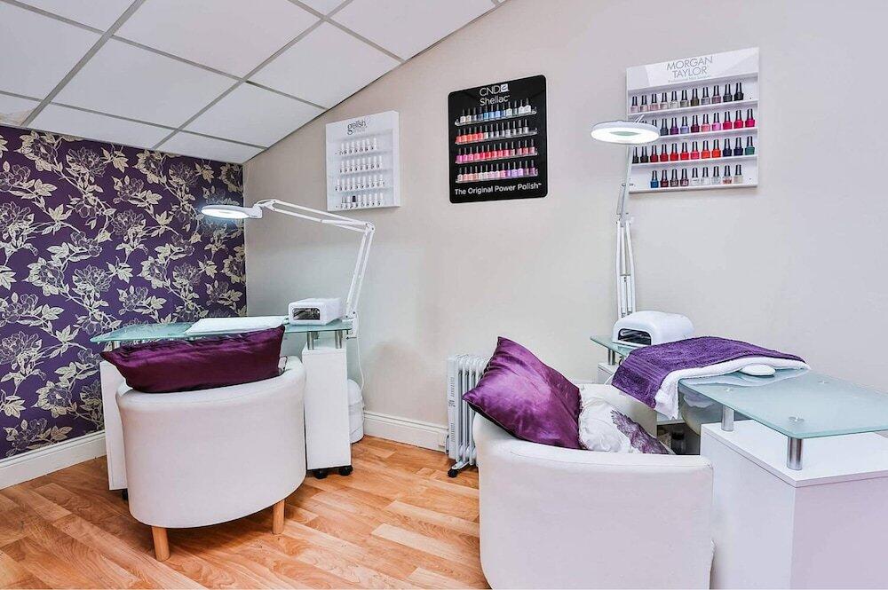 Foto de los servicios de Rochestown Park Hotel