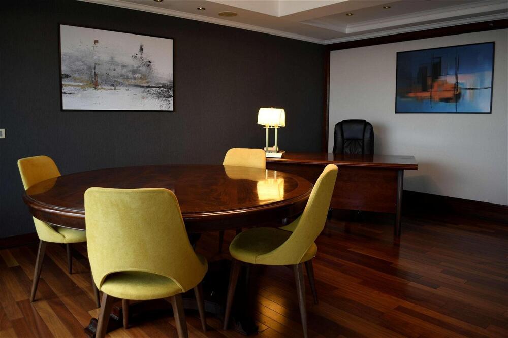 Foto general de Hotel Radisson Montevideo Victoria Plaza