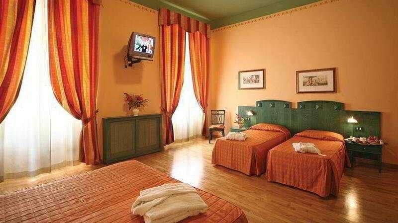 Foto general de Hotel Bologna