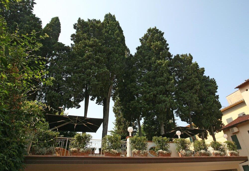 Foto de las zonas nobles de Hotel Bologna