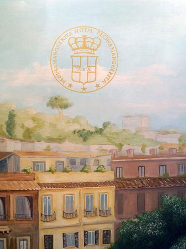 Foto general de Hotel Regina Margherita