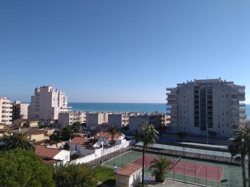 Foto general de Alquileres Vacacionales Alpen1 Mediterráneo