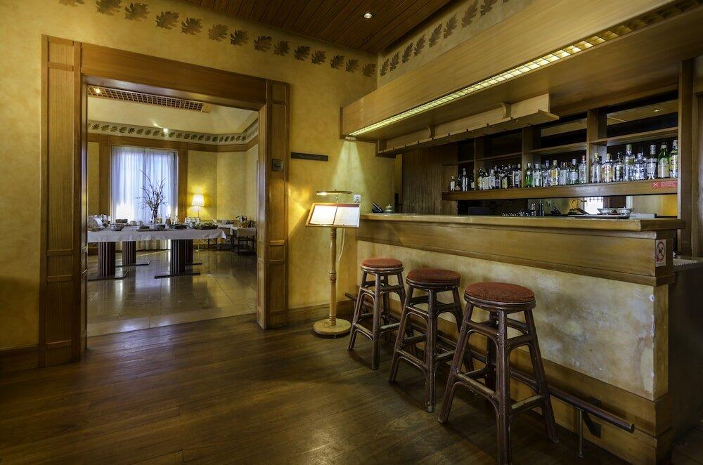 Foto de restauración de Hotel Solar Palmeiras