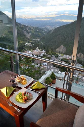 Foto de restauración de Hotel Stubel Suites &amp;amp; Cafe