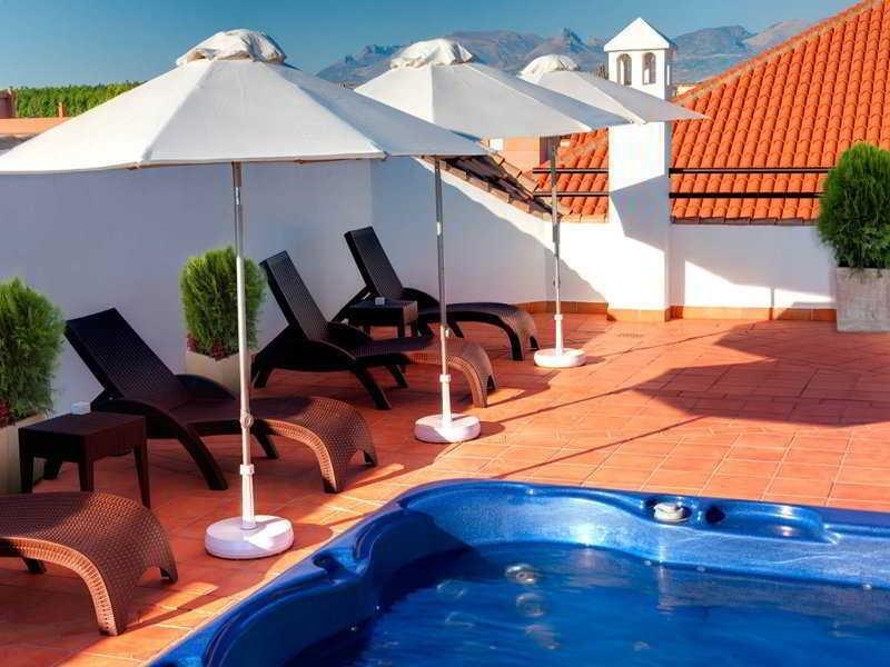 Foto general de Casa del Trigo