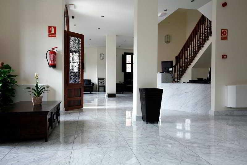 Foto general de Casa del Trigo