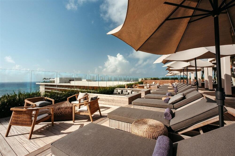 Foto general de Complejo Secrets Moxché Playa del Carmen - Adults Only - All Inclusive