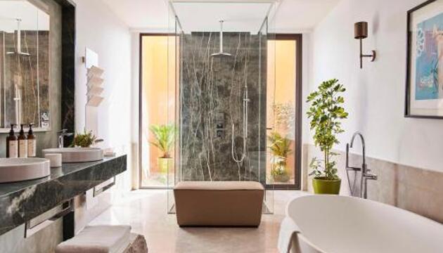 Foto de Park Hyatt Marrakech