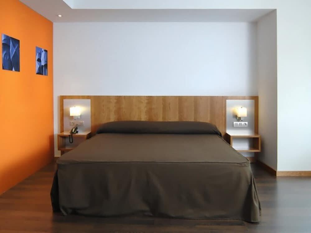 Room – Hotel AS Porta de Barcelona