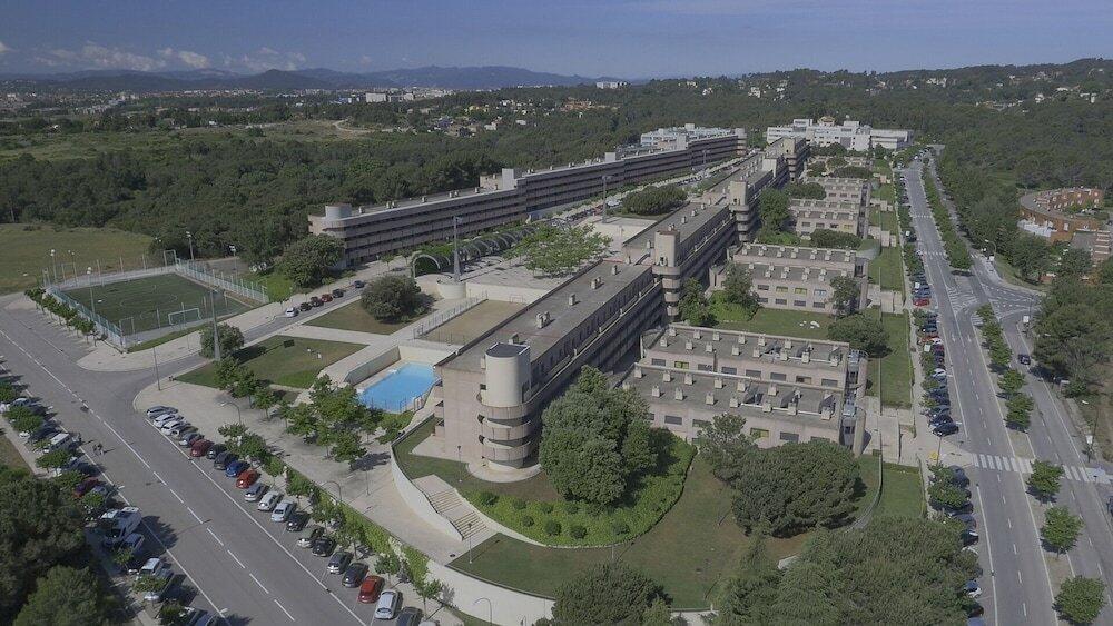 Photo – Hotel AS Porta de Barcelona