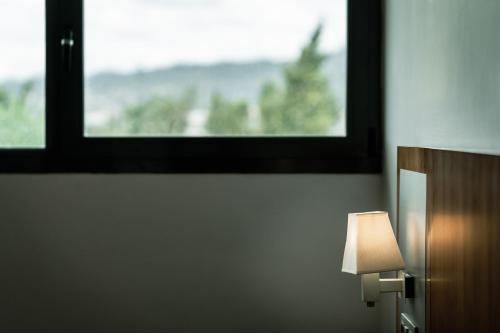Room – Hotel AS Porta de Barcelona