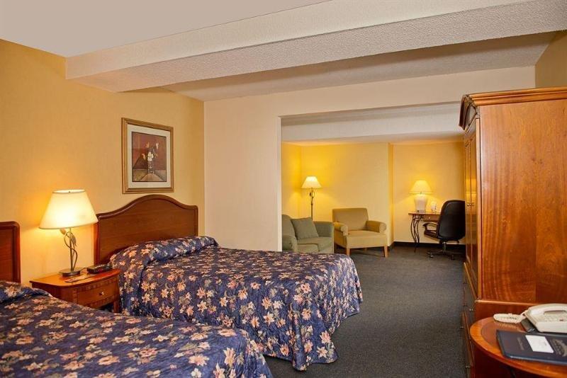 Foto general de Vittoria Hotel &amp;amp; Suites