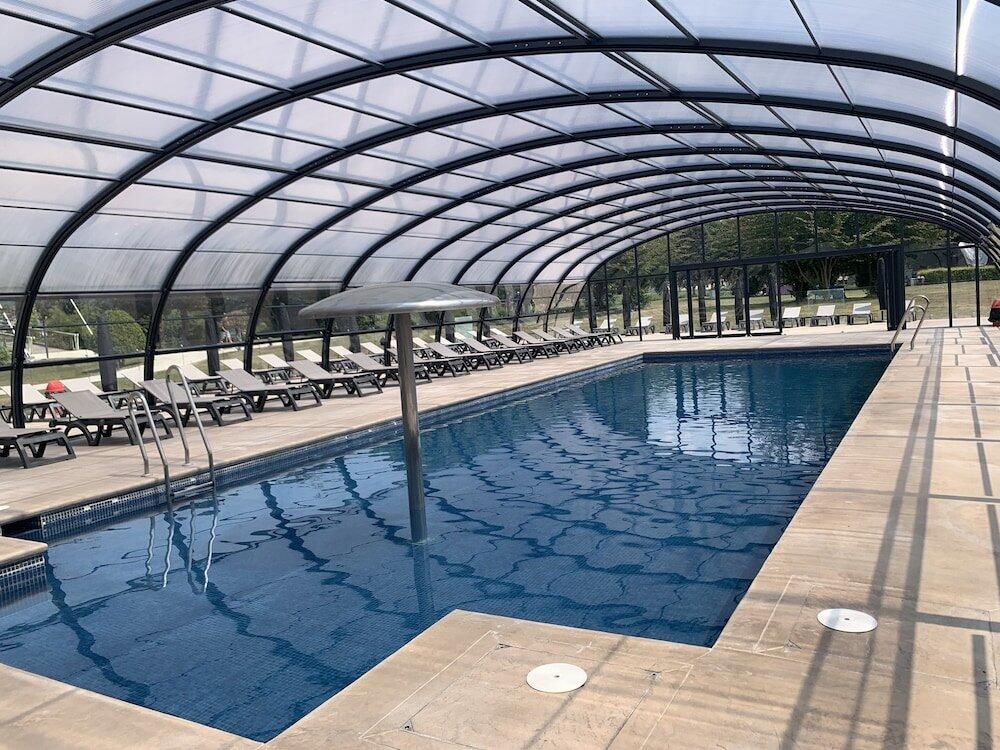 Foto de los servicios de Amirauté Hôtel Deauville