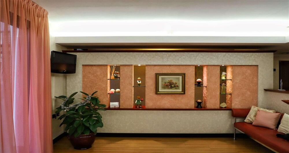 Foto general de Best Western Hotel Solaf