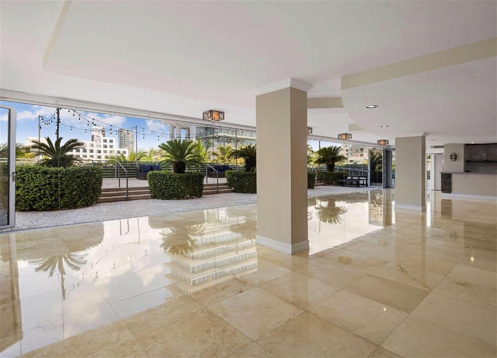 Foto general de Hotel Hilton Bentley Miami/South Beach