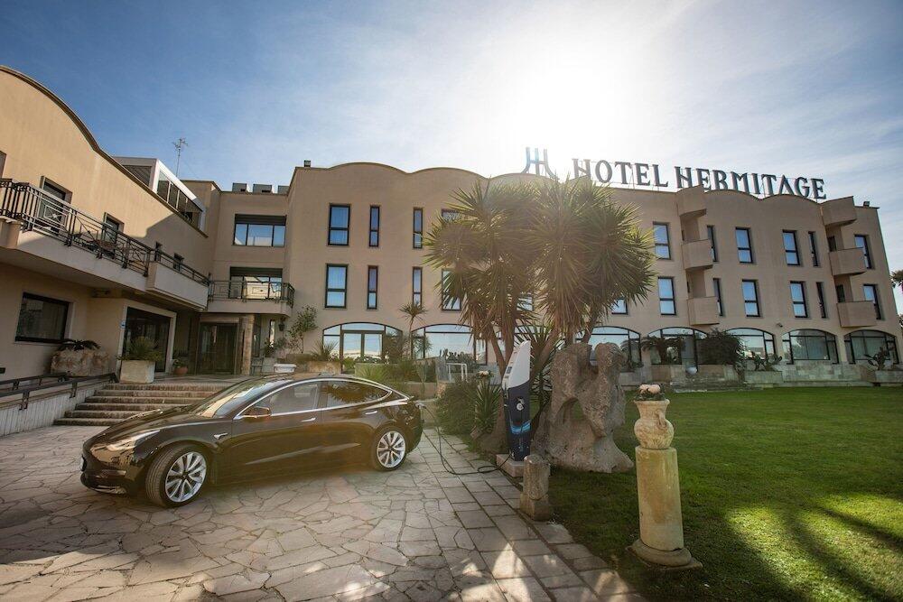 Foto general de Hotel Hermitage
