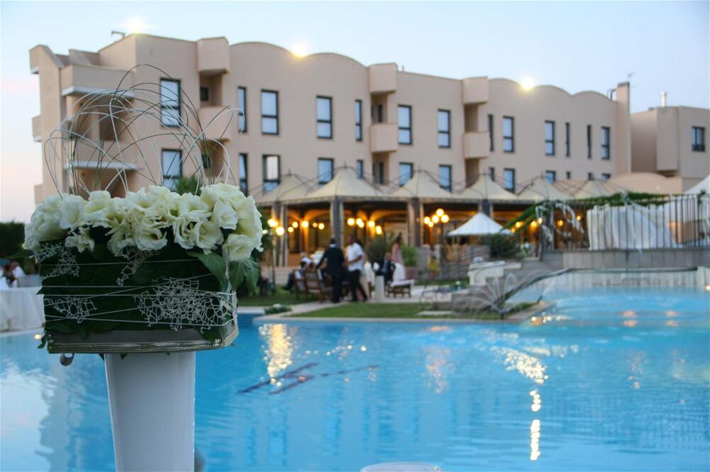 Foto general de Hotel Hermitage