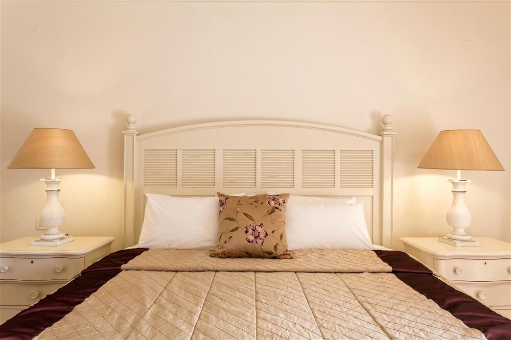 Foto de una habitación de Hotel Skiathos Princess