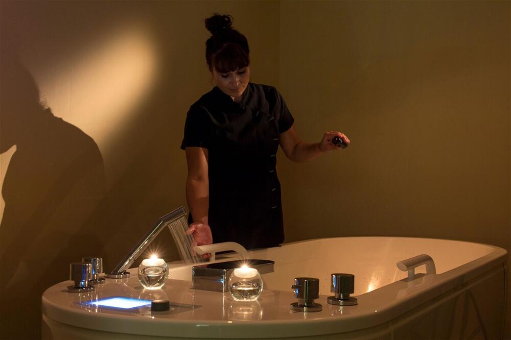 Foto de los servicios de Hotel Skiathos Princess