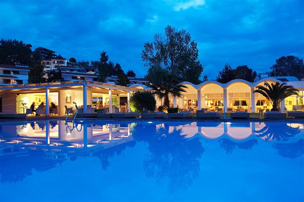 Foto de los servicios de Hotel Skiathos Princess