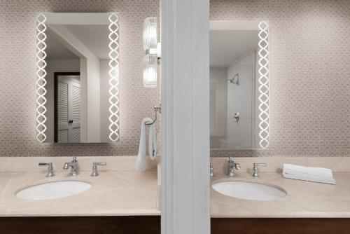 Foto del baño de Complejo Rancho Bernardo Inn