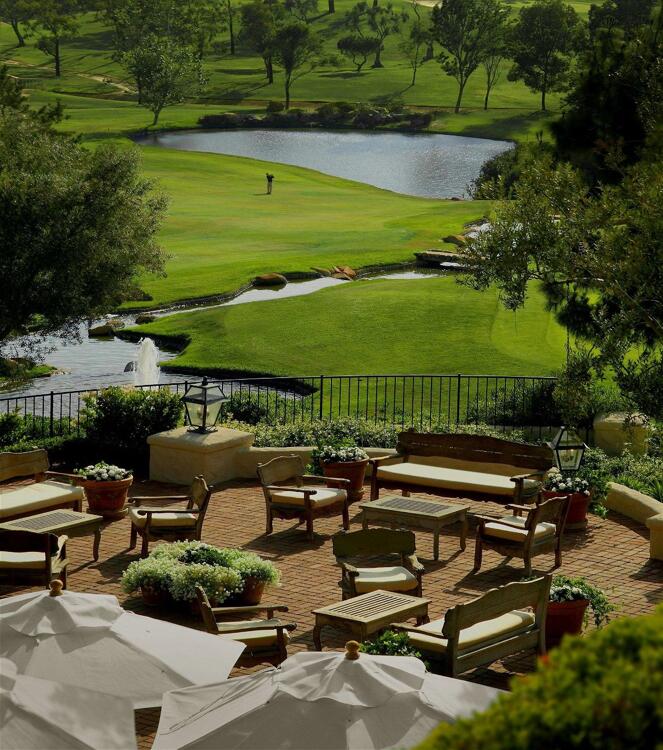 Foto de las zonas nobles de Complejo Rancho Bernardo Inn