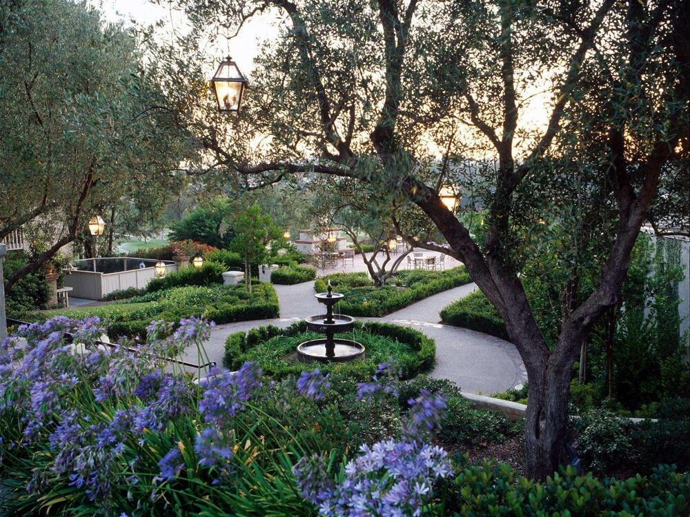 Foto del entorno de Complejo Rancho Bernardo Inn