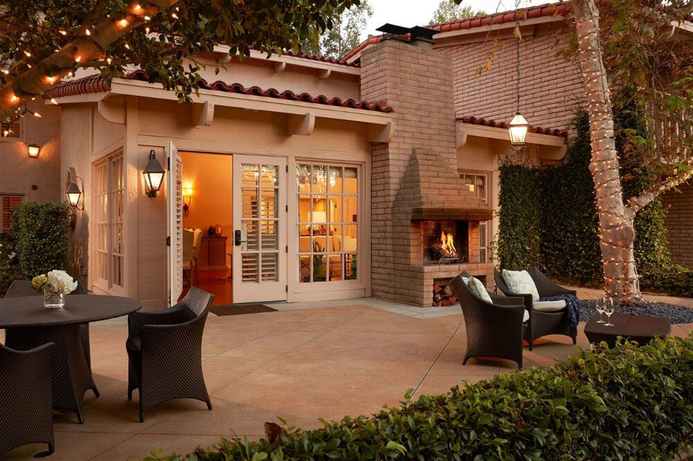 Foto del exterior de Complejo Rancho Bernardo Inn