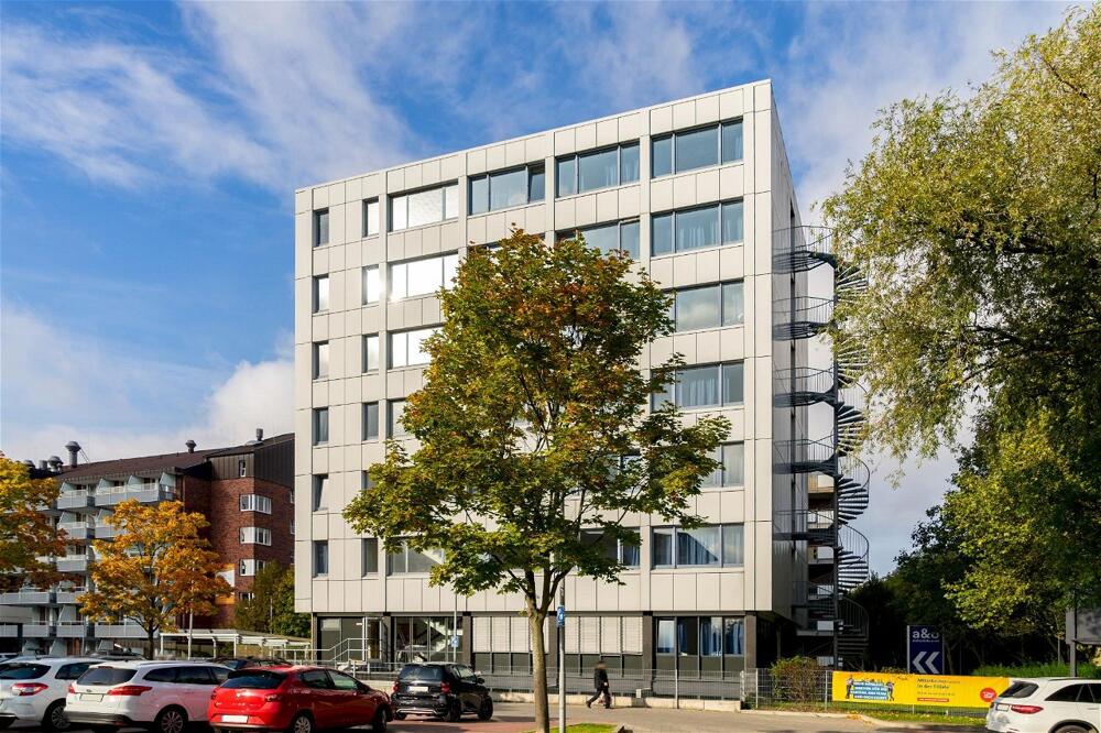 Photo – Hotel a&amp;amp;o Hamburg Hammer Kirche
