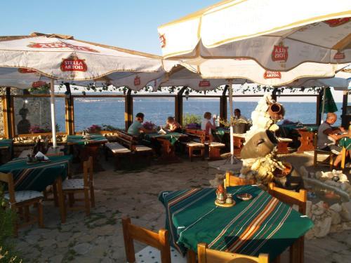 Foto de restauración de Victoria Hotel Nessebar