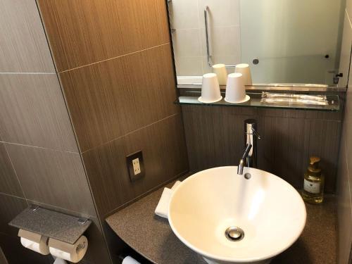 Foto del baño de Hotel Citadines Central Shinjuku Tokyo