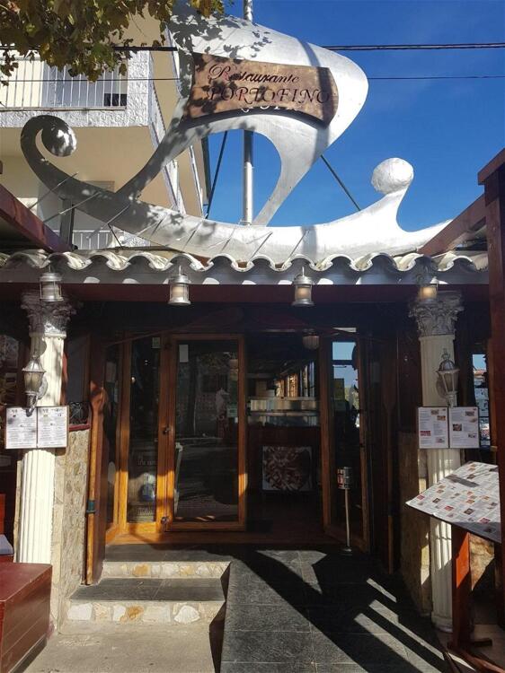 Foto de restauración de Hotel Portofino