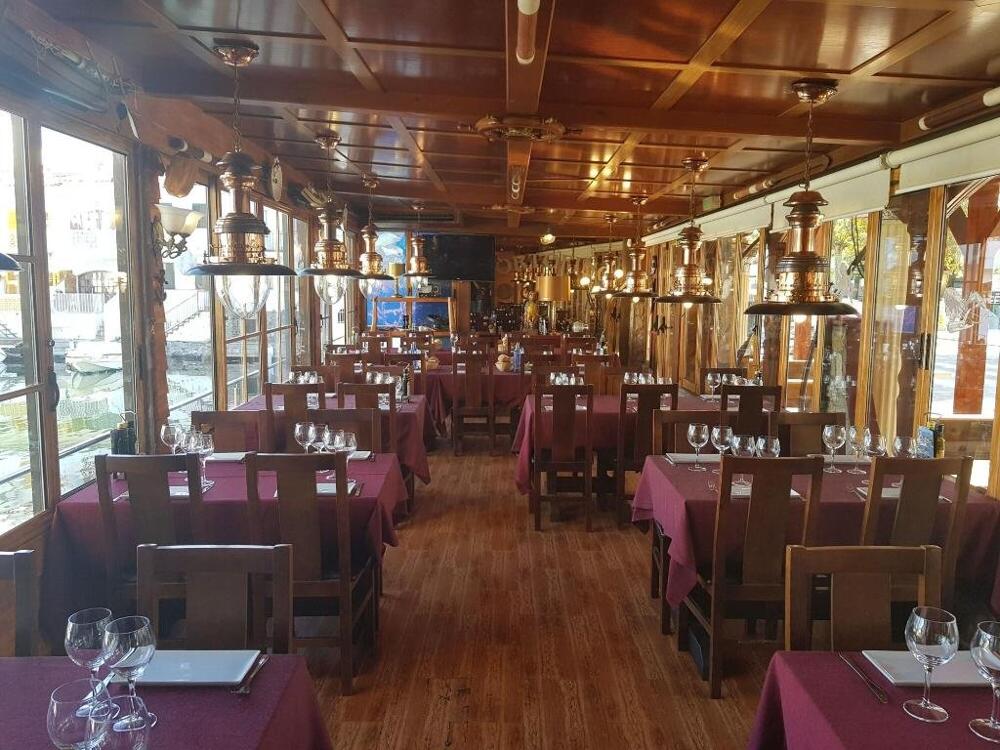 Foto de restauración de Hotel Portofino