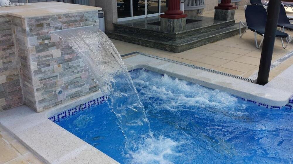 Foto de los servicios de Hotel Portofino