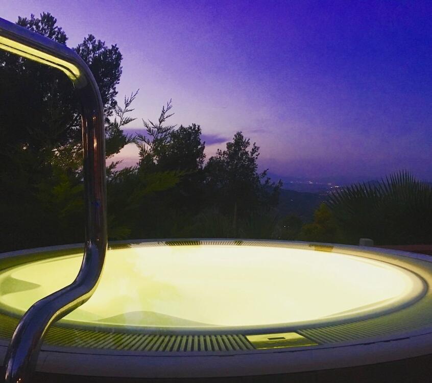 Foto de los servicios de Hotel Petit Mirador