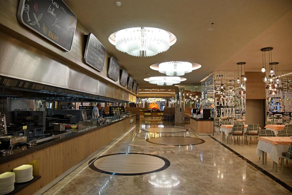 Foto general de Royal Wings Hotel - All Inclusive