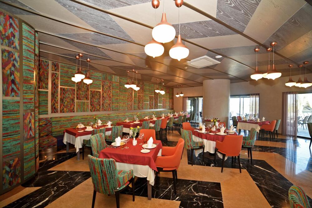 Foto general de Royal Wings Hotel - All Inclusive