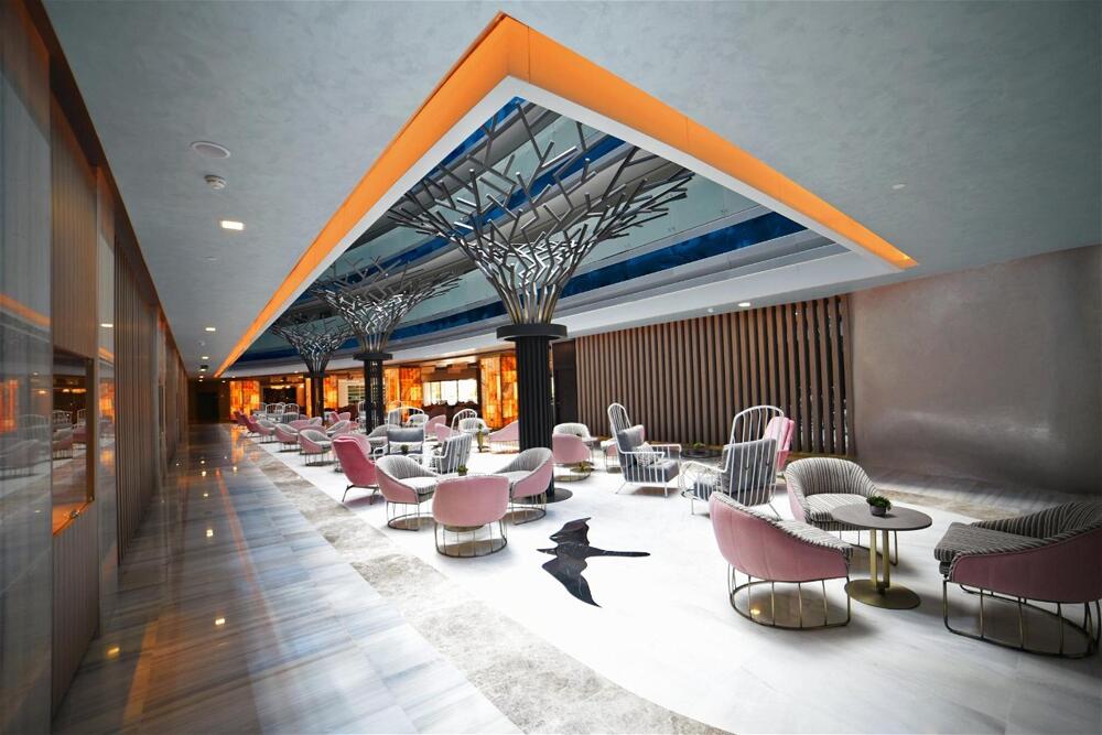 Foto general de Royal Wings Hotel - All Inclusive