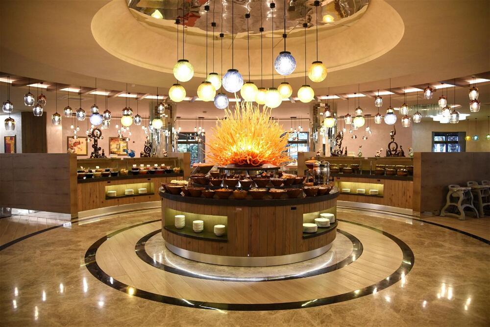 Foto general de Royal Wings Hotel - All Inclusive