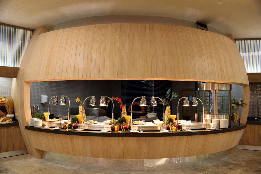 Foto general de Royal Wings Hotel - All Inclusive
