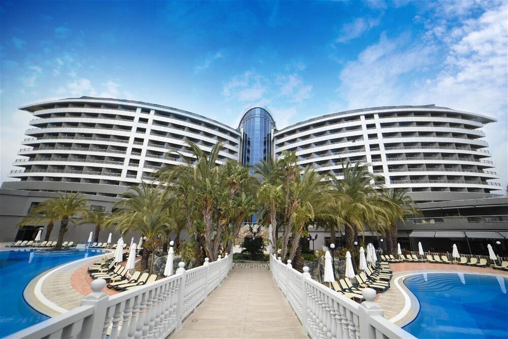 Foto general de Royal Wings Hotel - All Inclusive