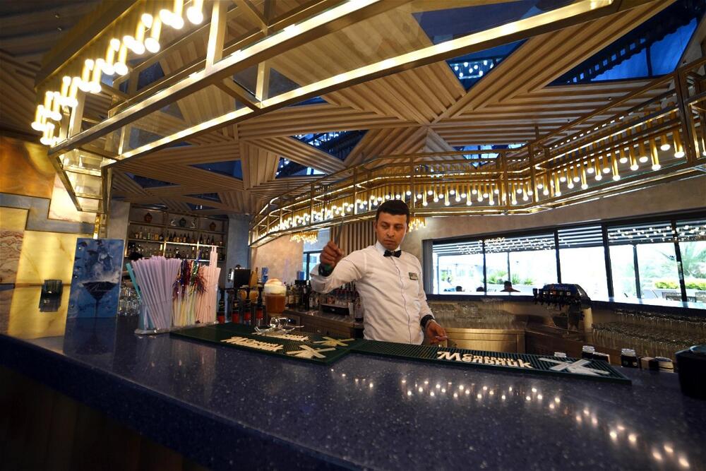 Foto general de Royal Wings Hotel - All Inclusive