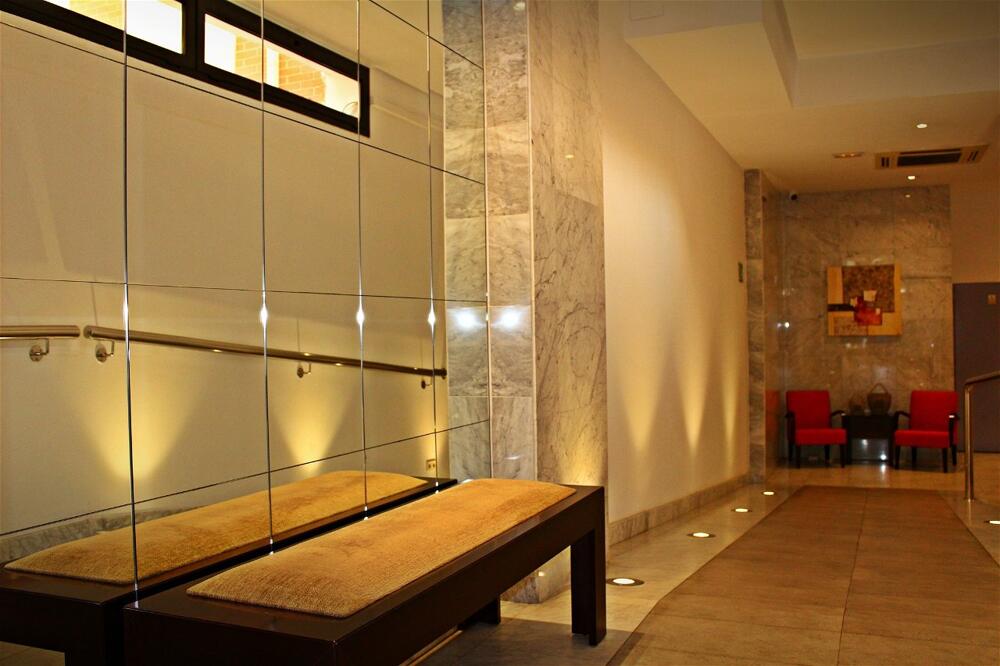 Foto general de Hotel Equo Aranjuez